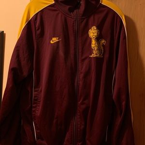 Nike Gopher Zip Up